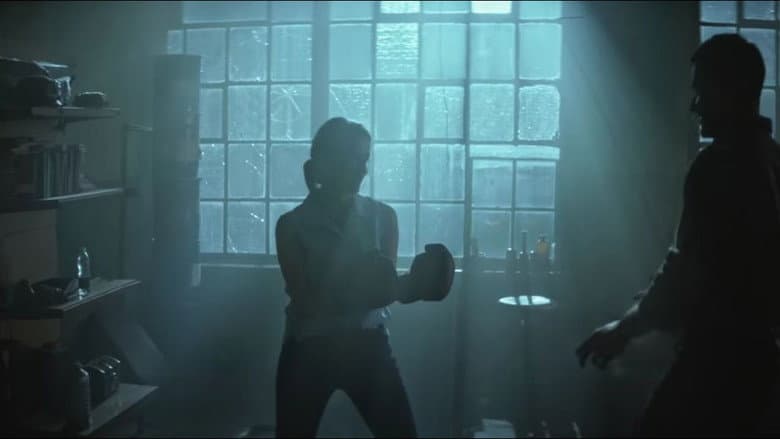 Fighter still
