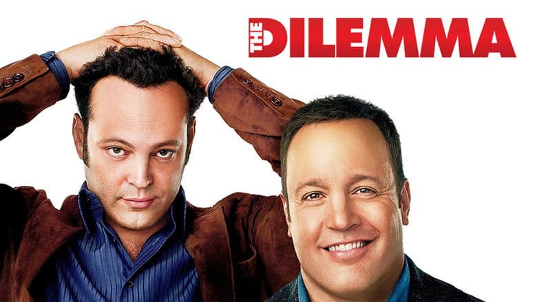 The Dilemma still
