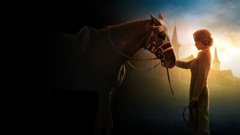Secretariat still