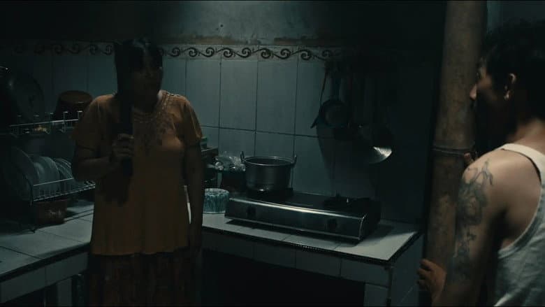 The Period of Her still