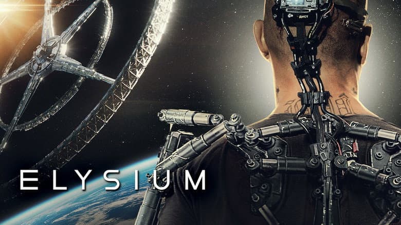 Elysium still