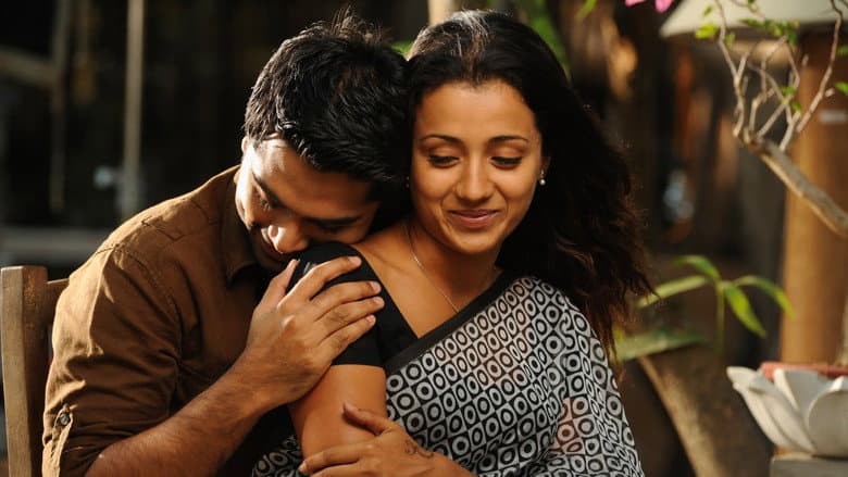 Vinnaithaandi Varuvaayaa still
