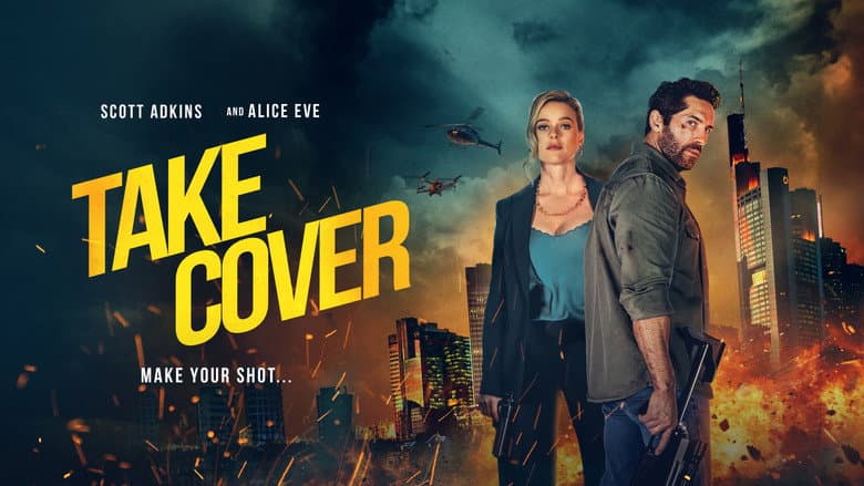 Take Cover still
