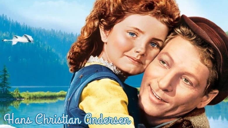 Hans Christian Andersen still