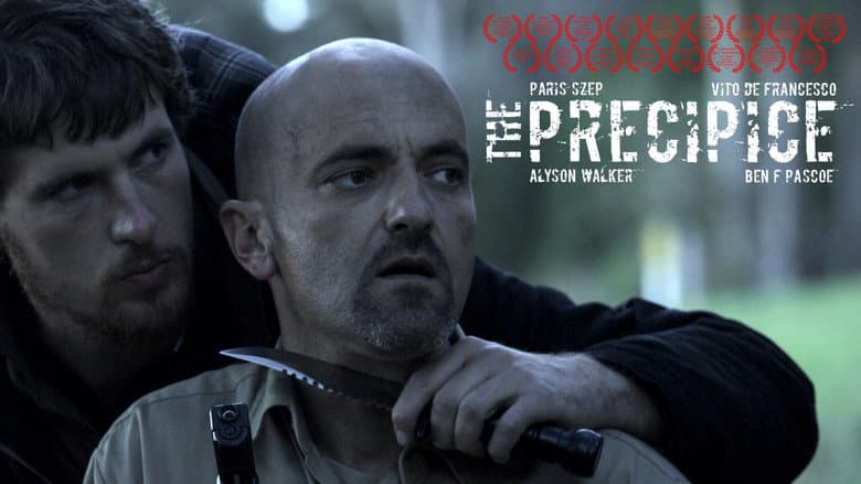 The Precipice still