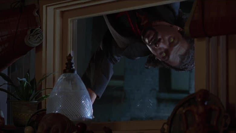 Vampire in Brooklyn still