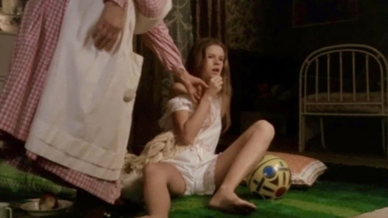 Bambina still