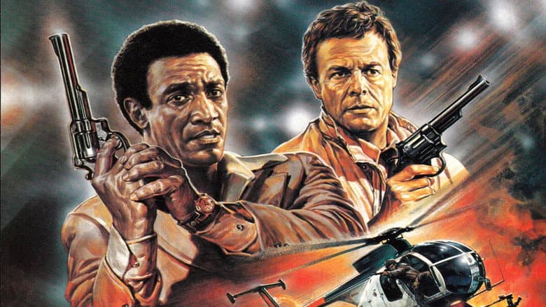 Hickey & Boggs still