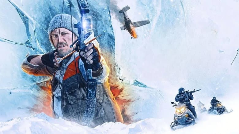 Icefall still