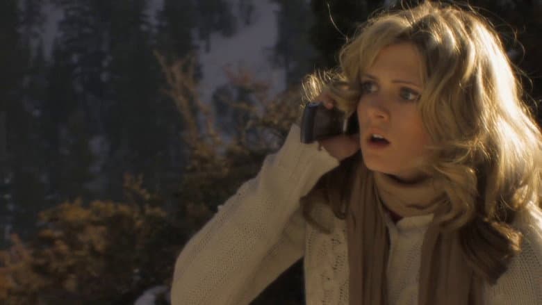 Frozen Kiss still