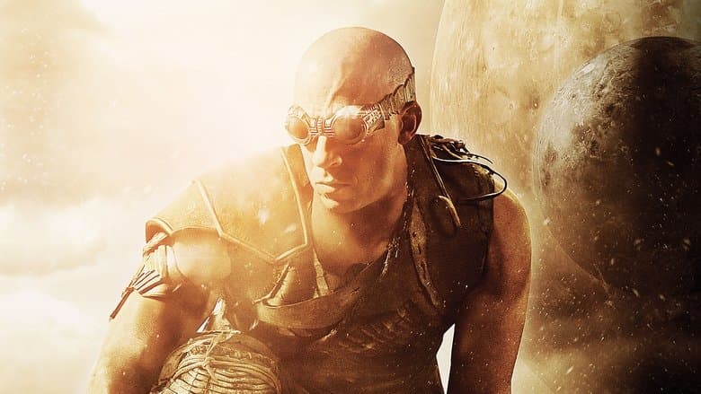 Riddick still