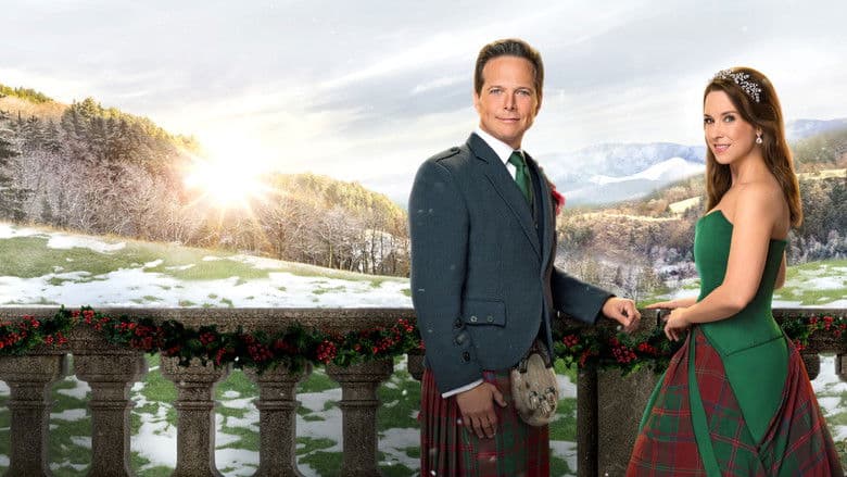 A Merry Scottish Christmas still