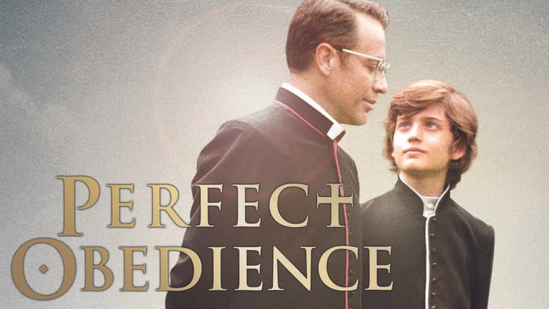 Perfect Obedience still