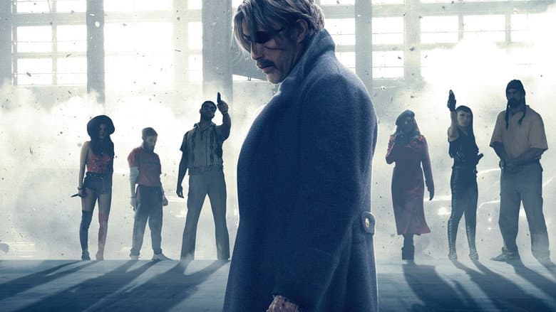 Polar still