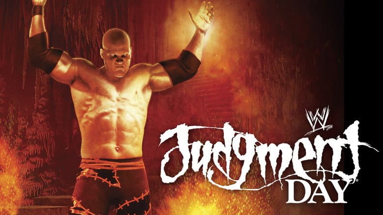 WWE Judgment Day 2007 still
