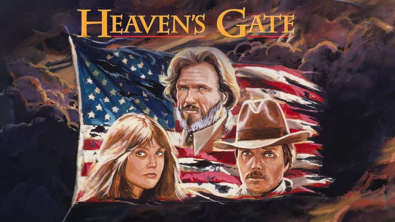 Heaven's Gate still