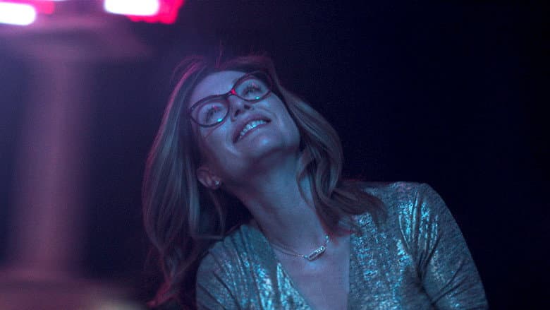 Gloria Bell still