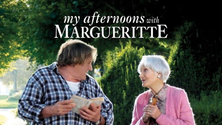 My Afternoons with Margueritte still