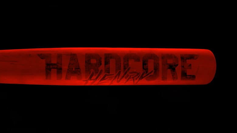 Hardcore Henry still