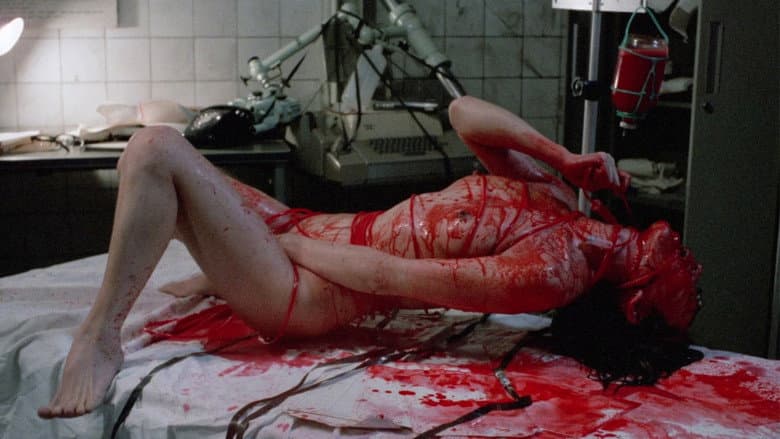 Lustmord still