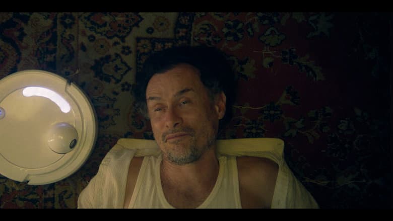 Poeira still