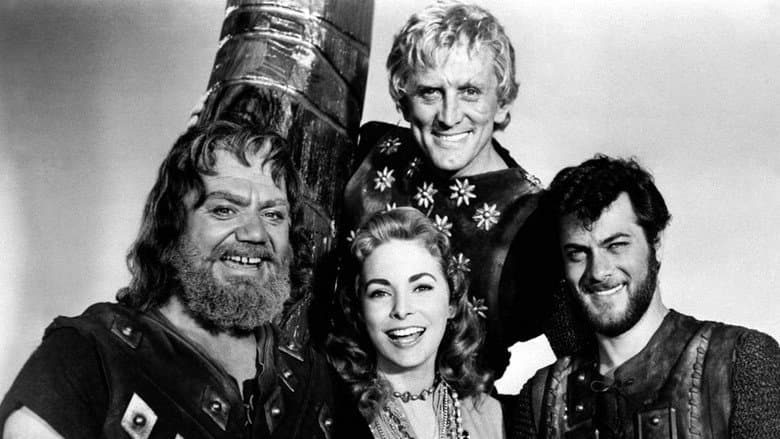 The Vikings still