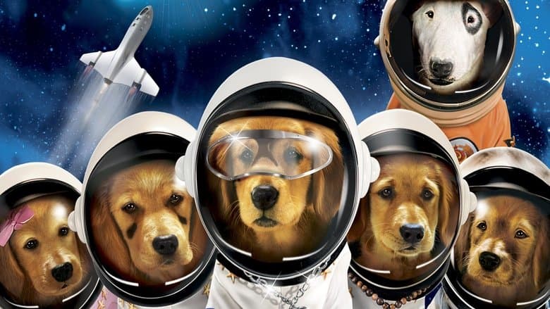 Space Buddies still