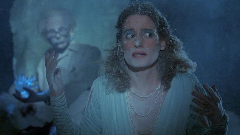 The Dungeonmaster still