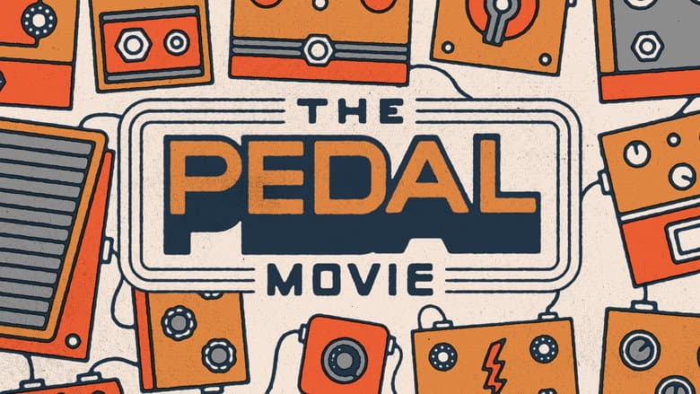 The Pedal Movie still