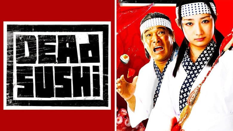 Dead Sushi still
