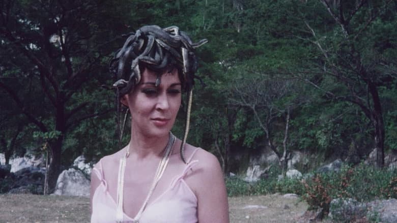 Devil Woman still