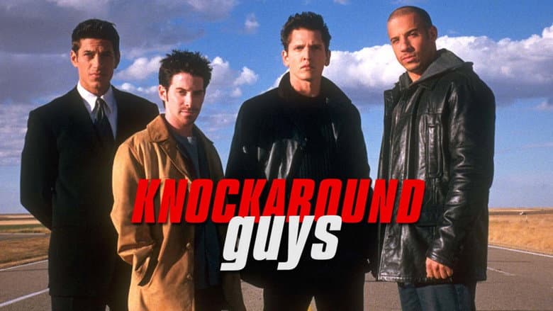Knockaround Guys still
