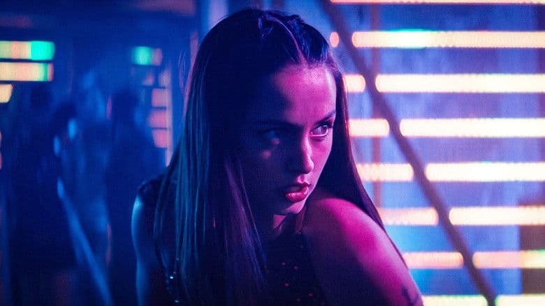 Ballerina Assassin still