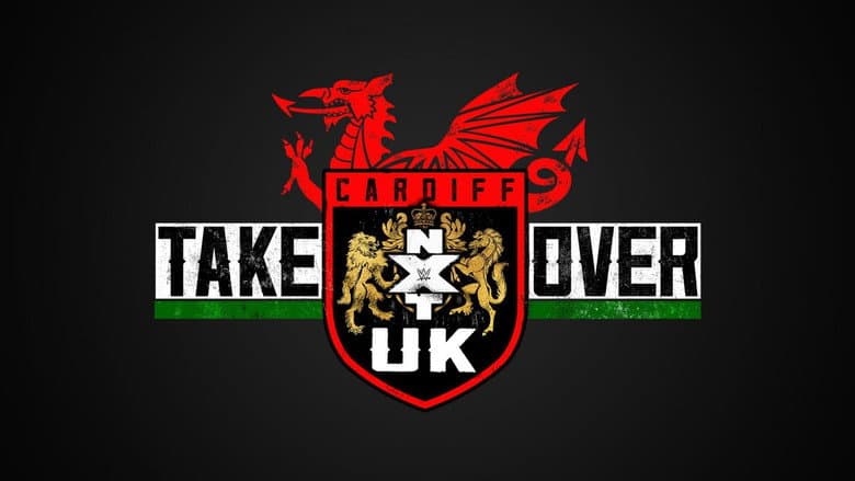 NXT UK TakeOver: Cardiff still