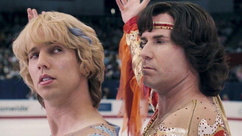 Blades of Glory still