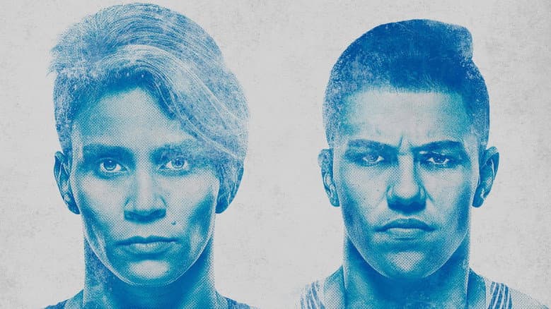 UFC Fight Night 205: Lemos vs. Andrade still