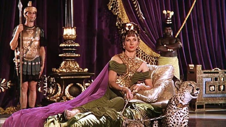 Quo Vadis still