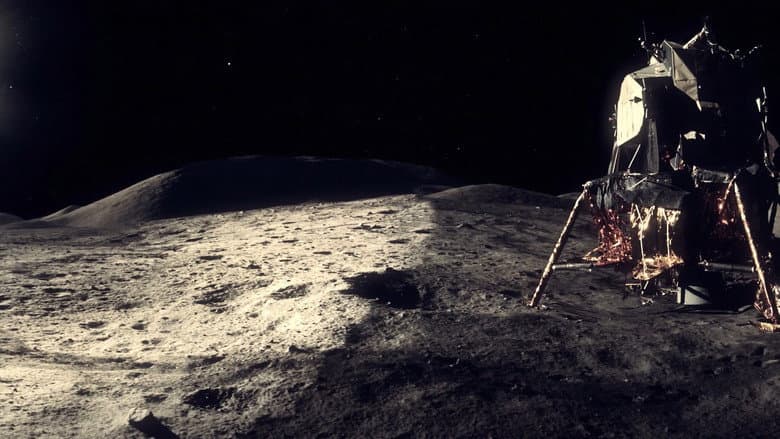 Lunar still