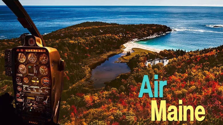 Air Maine still