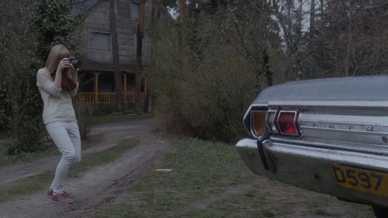 Vampyres still