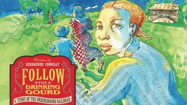 Follow the Drinking Gourd still