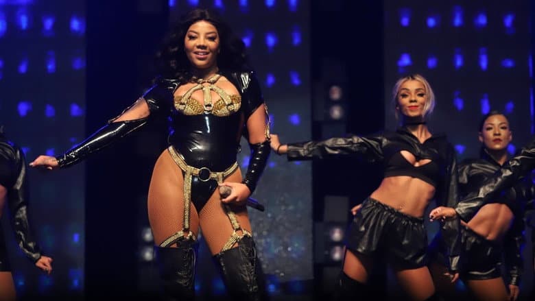 LUDMILLA: Hello Mundo still