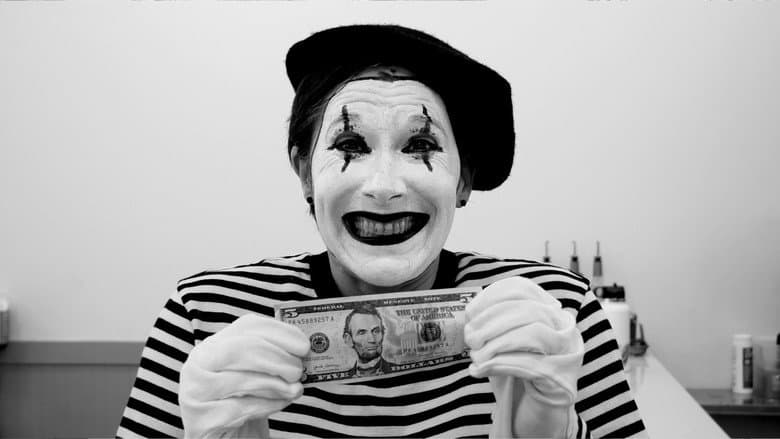 Mime still