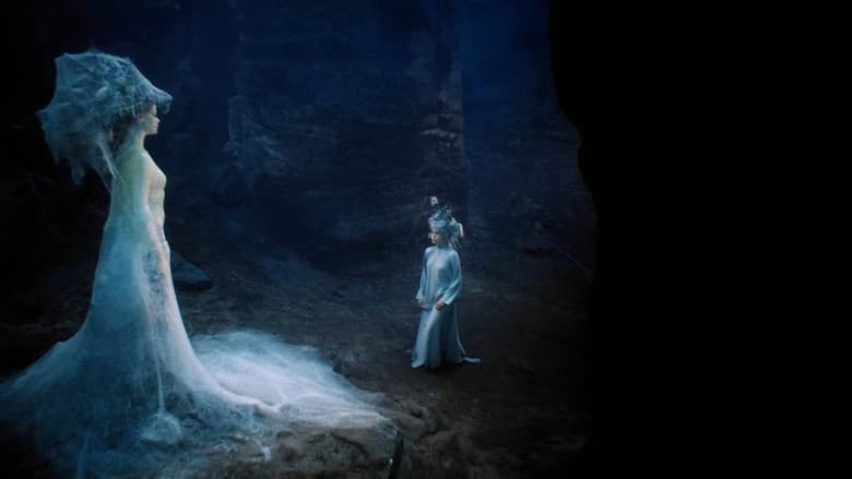 The Little Mermaid still