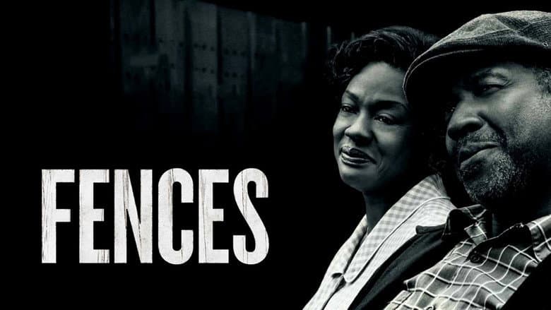 Fences still