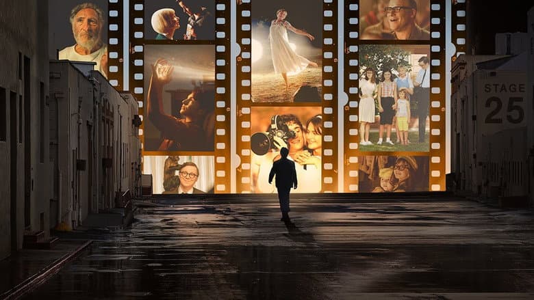 The Fabelmans: A Family in Film still