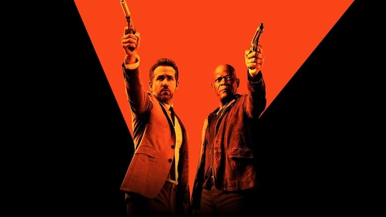 The Hitman's Bodyguard still