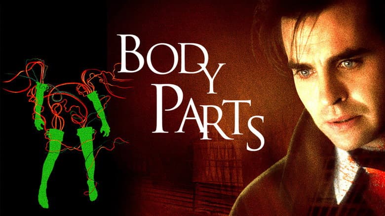 Body Parts still
