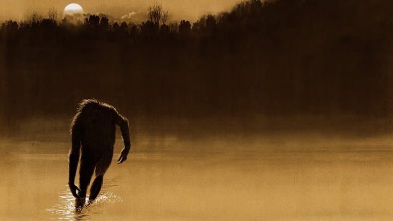 The Legend of Boggy Creek still