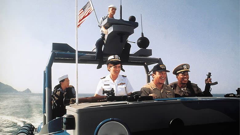 McHale's Navy still